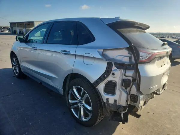 2FMPK4AP2GBC24404 2016 FORD EDGE - Image 2