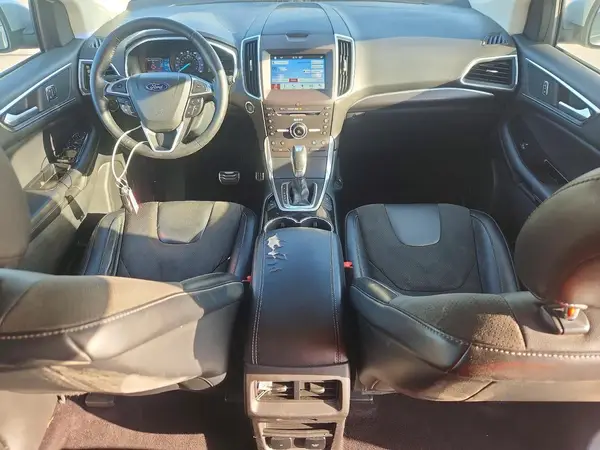 2FMPK4AP2GBC24404 2016 FORD EDGE - Image 8