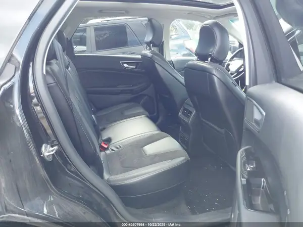 2FMPK4AP2GBC33250 2016 FORD EDGE - Image 8