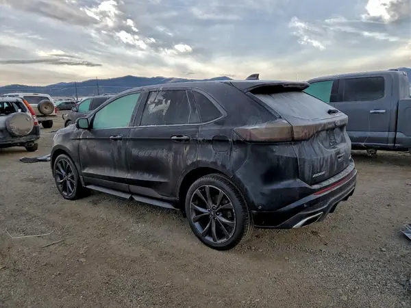 2FMPK4AP2GBC34351 2016 FORD EDGE - Image 2
