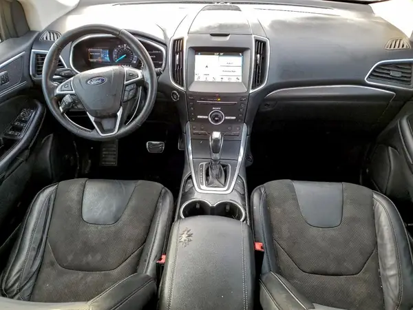2FMPK4AP2GBC34351 2016 FORD EDGE - Image 8