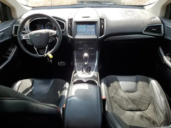 2FMPK4AP2GBC42515 2016 FORD EDGE - Image 8