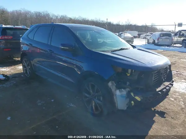 2FMPK4AP2GBC50095 2016 FORD EDGE - Image 1