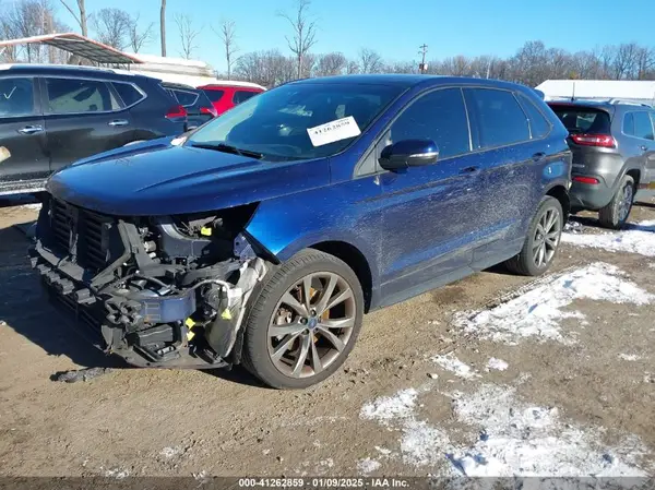 2FMPK4AP2GBC50095 2016 FORD EDGE - Image 2