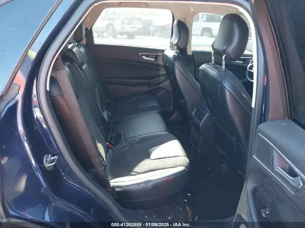 2FMPK4AP2GBC50095 2016 FORD EDGE - Image 8