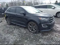 2FMPK4AP2GBC50808 2016 FORD EDGE
