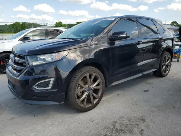 2FMPK4AP2GBC56222 2016 FORD EDGE - Image 1