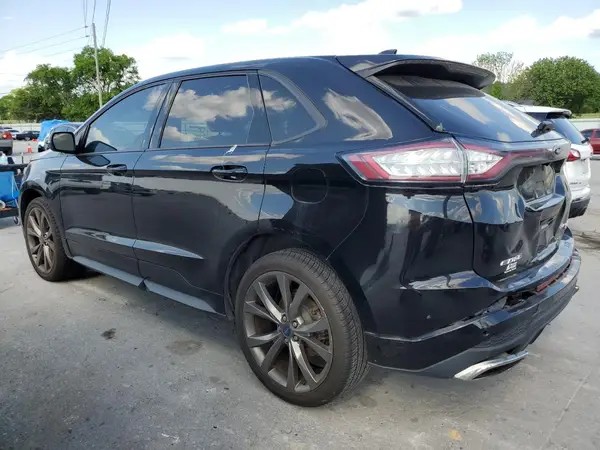 2FMPK4AP2GBC56222 2016 FORD EDGE - Image 2