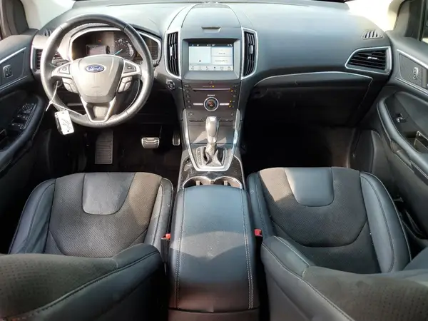 2FMPK4AP2GBC56222 2016 FORD EDGE - Image 8
