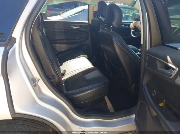 2FMPK4AP2GBC56558 2016 FORD EDGE - Image 8