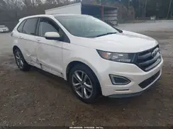 2FMPK4AP2GBC57421 2016 FORD EDGE