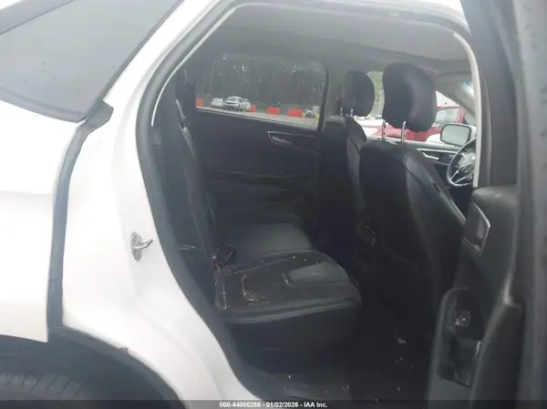2FMPK4AP2GBC57421 2016 FORD EDGE - Image 8