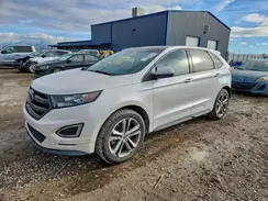 2FMPK4AP2HBB05009 2017 FORD EDGE