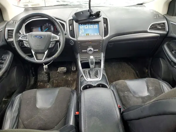 2FMPK4AP2HBB08346 2017 FORD EDGE - Image 8