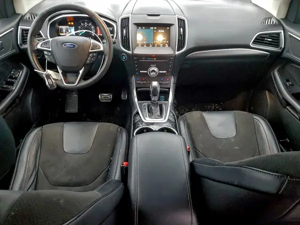 2FMPK4AP2HBB15264 2017 FORD EDGE - Image 8
