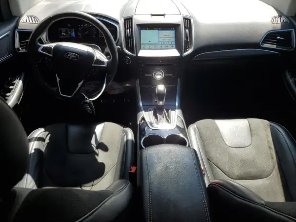 2FMPK4AP2HBB20884 2017 FORD EDGE - Image 8