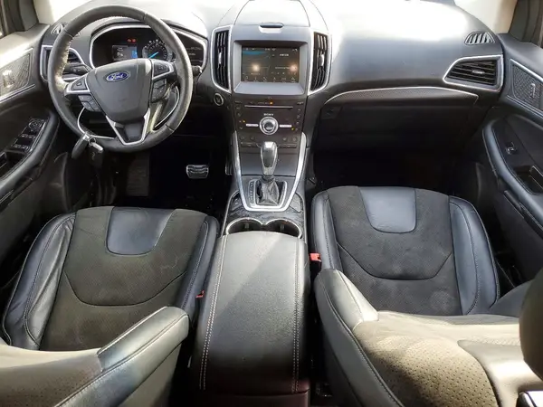2FMPK4AP2HBB26023 2017 FORD EDGE - Image 8