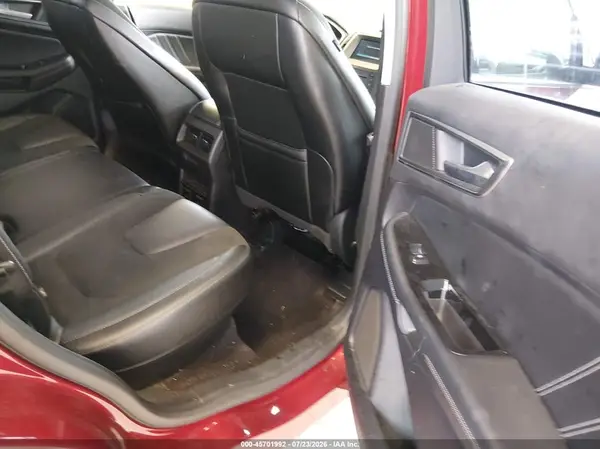 2FMPK4AP2HBB38060 2017 FORD EDGE - Image 8