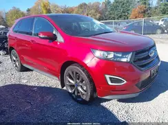 2FMPK4AP2HBB45459 2017 FORD EDGE