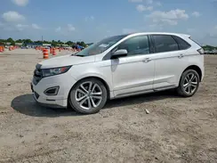 2FMPK4AP2HBB68742 2017 FORD EDGE