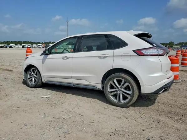 2FMPK4AP2HBB68742 2017 FORD EDGE - Image 2