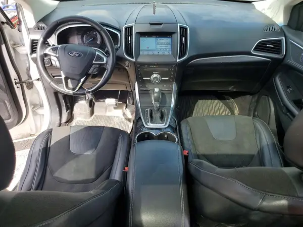 2FMPK4AP2HBB68742 2017 FORD EDGE - Image 8