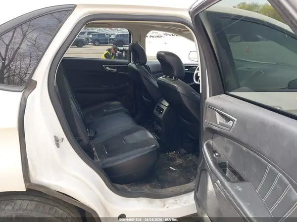 2FMPK4AP2HBB99263 2017 FORD EDGE - Image 8