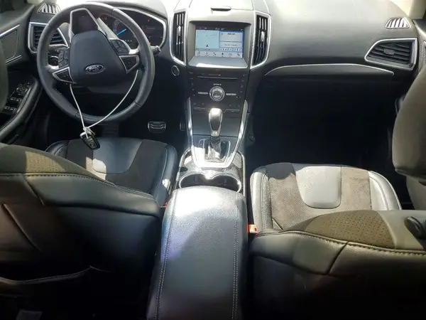 2FMPK4AP2HBC01142 2017 FORD EDGE - Image 8