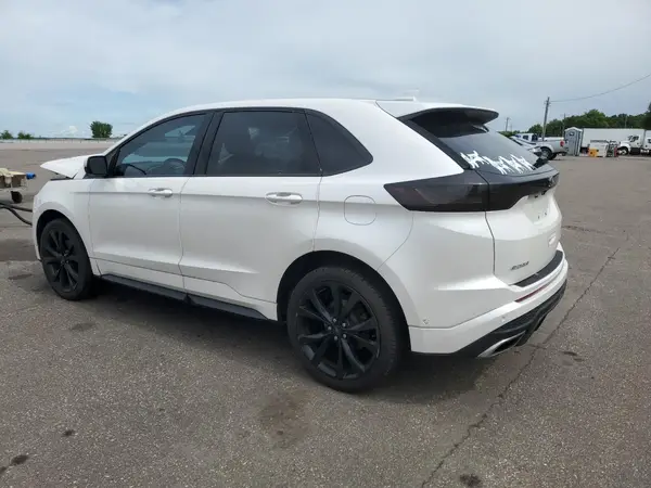 2FMPK4AP2HBC08088 2017 FORD EDGE - Image 2