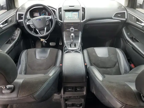 2FMPK4AP2HBC08088 2017 FORD EDGE - Image 8