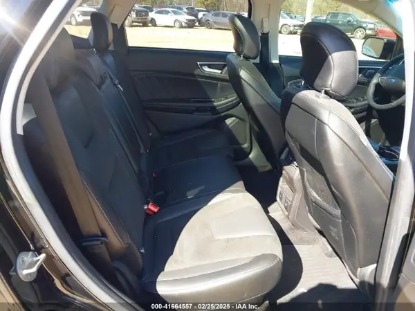2FMPK4AP2HBC15509 2017 FORD EDGE - Image 8