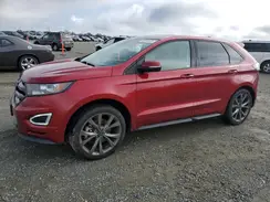 2FMPK4AP2HBC16577 2017 FORD EDGE