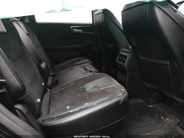2FMPK4AP2HBC24355 2017 FORD EDGE - Image 8