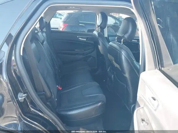 2FMPK4AP2HBC25358 2017 FORD EDGE - Image 8