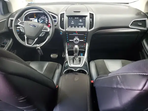 2FMPK4AP2HBC53497 2017 FORD EDGE - Image 8