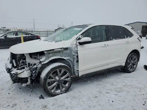 2FMPK4AP2HBC56688 2017 FORD EDGE - Image 1