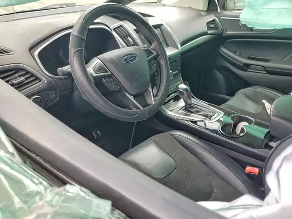 2FMPK4AP2HBC59493 2017 FORD EDGE - Image 8