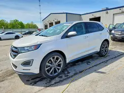 2FMPK4AP2HBC60272 2017 FORD EDGE