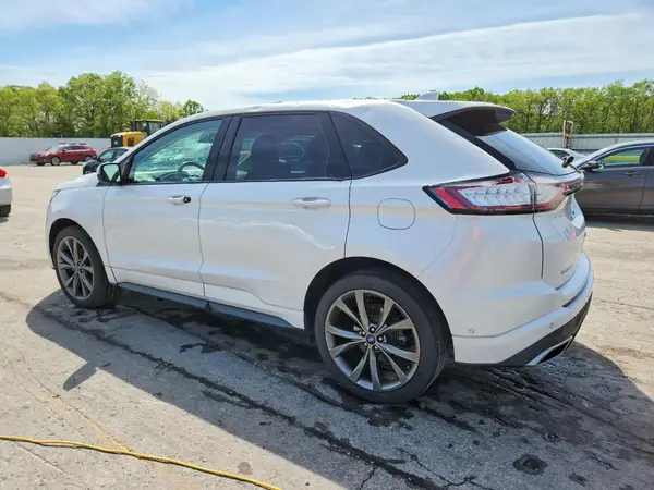 2FMPK4AP2HBC60272 2017 FORD EDGE - Image 2