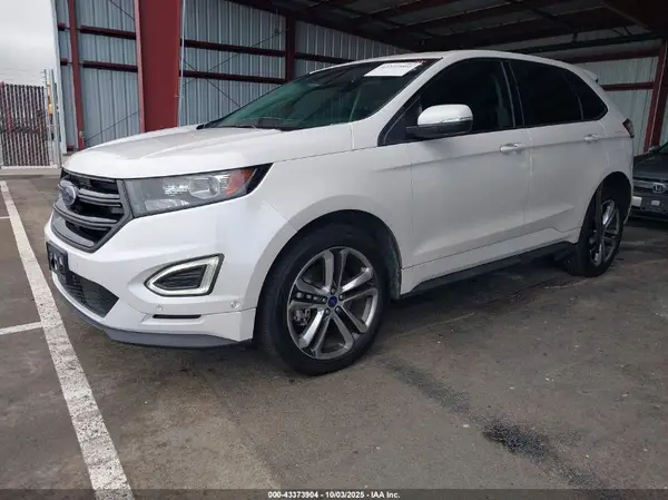 2FMPK4AP2HBC69473 2017 FORD EDGE - Image 2