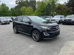 2FMPK4AP2JBB03332 2018 FORD EDGE