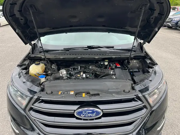 2FMPK4AP2JBB03332 2018 FORD EDGE - Image 8
