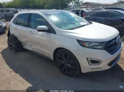 2FMPK4AP2JBB22561 2018 FORD EDGE