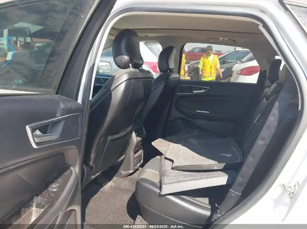2FMPK4AP2JBB22561 2018 FORD EDGE - Image 8