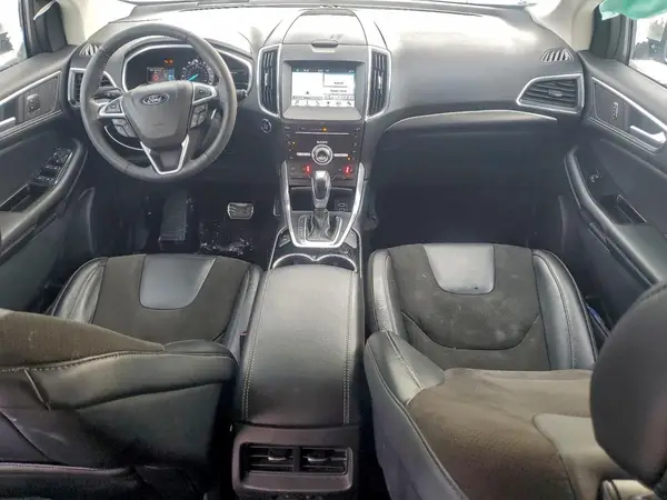 2FMPK4AP2JBB26982 2018 FORD EDGE - Image 8