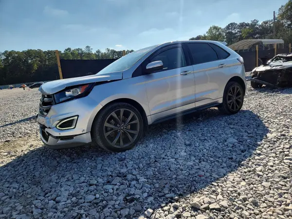 2FMPK4AP2JBB31809 2018 FORD EDGE - Image 1