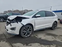 2FMPK4AP2JBB45810 2018 FORD EDGE