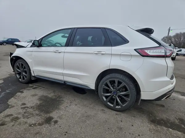 2FMPK4AP2JBB45810 2018 FORD EDGE - Image 2