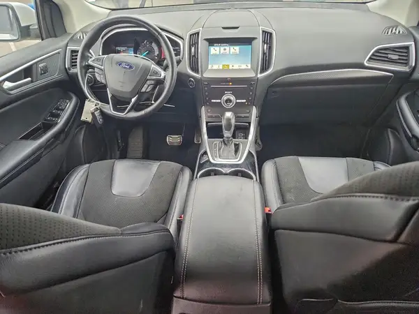 2FMPK4AP2JBB45810 2018 FORD EDGE - Image 8