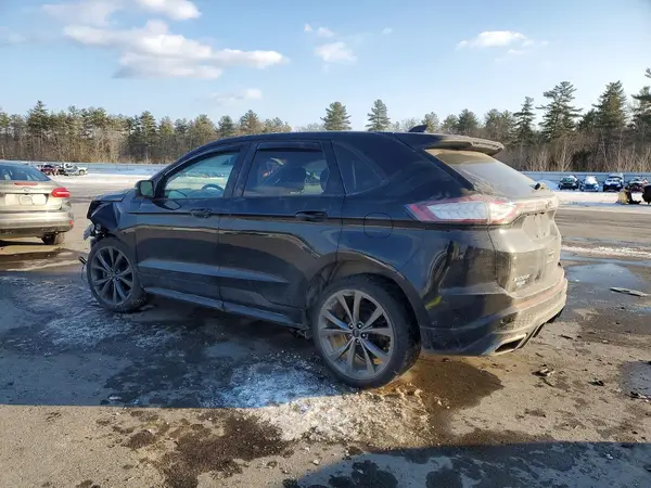 2FMPK4AP2JBB47816 2018 FORD EDGE - Image 2